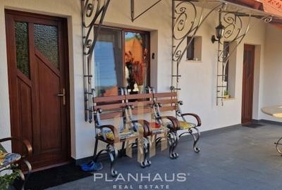 Casă de vânzare, zona Parc Municipal Regina Maria - 4