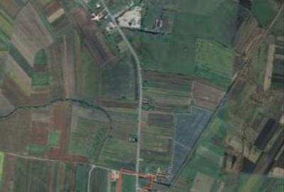 Spațiu comercial, în Iernuțeni - 1