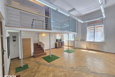 Spațiu comercial, de 40 mp, în Cișmigiu - 3