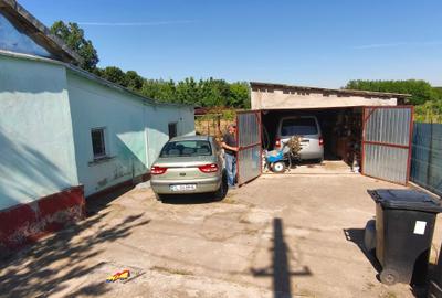 Casă cu 4 camere în Peceneaga - 8