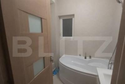Apartament cu 3 camere, etaj intermediar, 78 mp utili, Burdu - 5