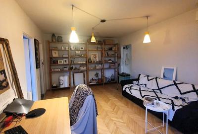 Apartament cu 2 camere semidecomandat, mobilat în P-ța Universității - 4
