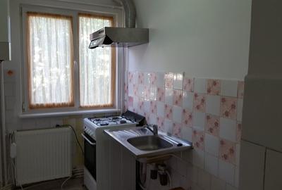 Apartament doua camere, nedecomandat, mobilat si utilat, etaj doi, Stadionului - 6