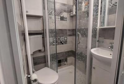 Garsonieră decomandată, mobilată în Gheorgheni - 6