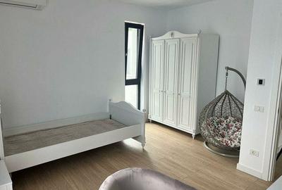 CASA SMART DE INCHIRIAT. ZONA CORBEANCA - 3