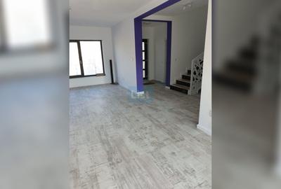 Casă cu 4 camere cu Teren 360 Mp în Borhanci - 4