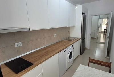 Apartament cu 2 camere în Păcii - 1