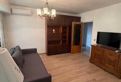 Apartament cu 4 camere decomandat, mobilat în Iancului - 2