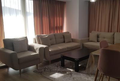Apartament cu 3 camere decomandat în Tudor Vladimirescu - 8