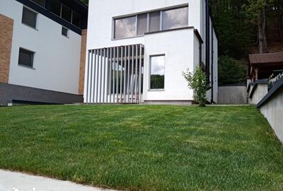 Casă cu 5 camere cu Teren 997 Mp în Bascov - 2