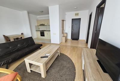 Apartament cu 2 camere Green Park - 6