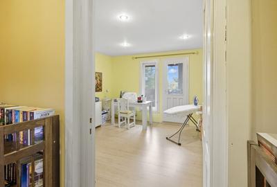 Coltul tau de natura la Snagov - Casa din lemn unde linistea devine acasa - 4