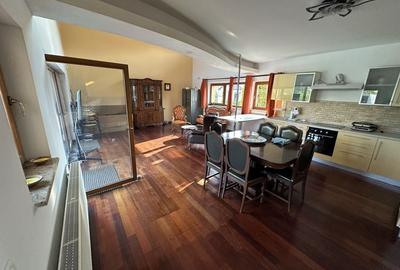 Proprietate cu piscina Dumbravita - 48