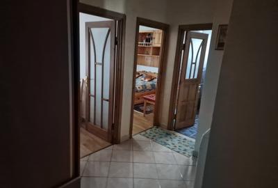 Stefan cel Mare apartament cu 3 camere de vanzare - 9