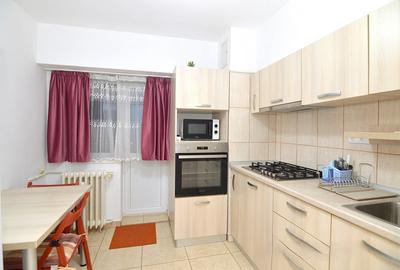 INCHIRIERE APARTAMENT 2 CAMERE UNIRII - PIATA ALBA IULIA - 17