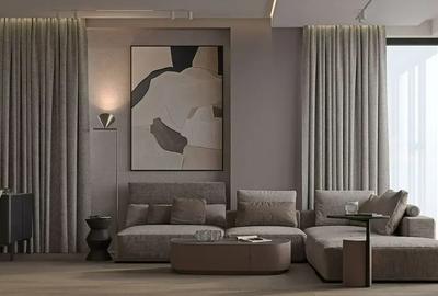 Apartament cu 3 camere decomandat în Theodor Pallady - 1