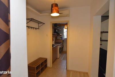 Apartament cu 2 camere decomandat, mobilat în Camil Ressu - 15