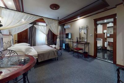 Descoperiti Bijuteria Montana din Inima Predealului - Hotel de Lux - 11