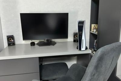 Apartament cu 2 camere decomandat, mobilat în Ghencea - 6