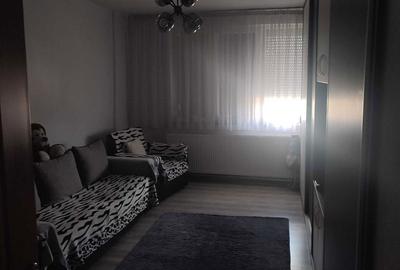 Apartament cu 2 camere decomandat în Nojorid
