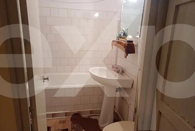 Apartament cu 3 camere decomandat, mobilat în Central - 4