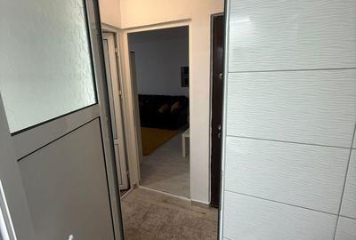 Garsonieră decomandată în Nicolina - 4