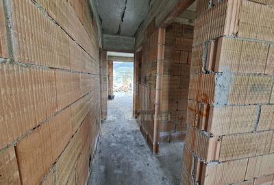 Casă individuală cu 4 camere cu Teren 525 Mp în Sânpetru - 15