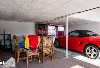 Casă cu 5 camere cu Teren 1063 Mp în Corbii Mari - 15