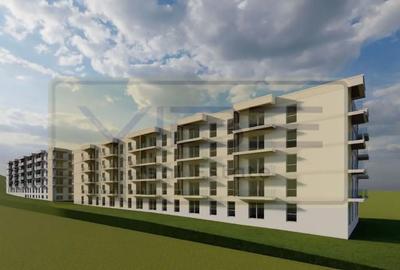 Apartament cu 3 camere semidecomandat în Bucium - 3