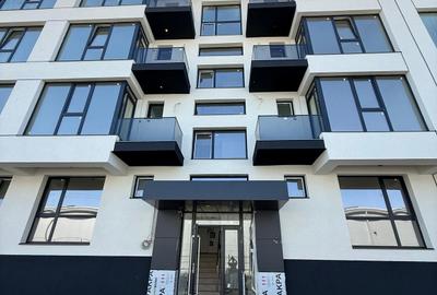 Se vinde apartament cu 3 camere, 63mp, situat la doar 2 minute de stația STB - 3