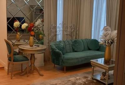 Apartament cu 2 camere decomandat, mobilat în Calea Victoriei - 2