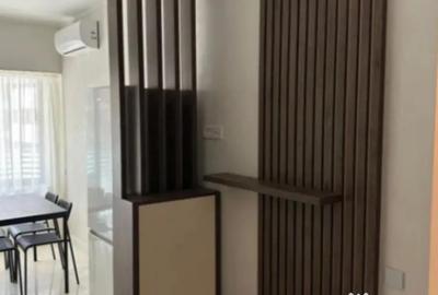 Apartament cu 2 camere, mobilat în Copou - 1