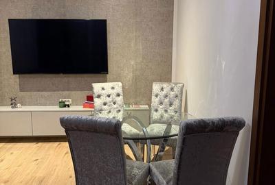 Apartament cu 2 camere decomandat în Măgurele - 13