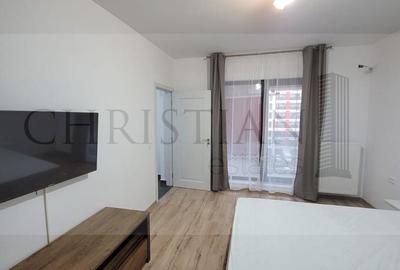 Garsonieră decomandată, mobilată în Lujerului - 2