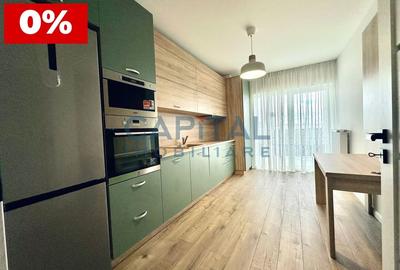 0% comision | Inchiriere apartament   | Targu Mures - 4