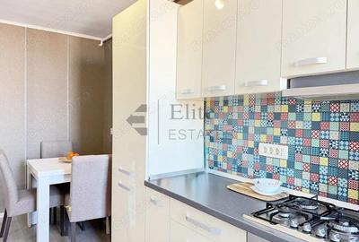 Apartament cu 2 camere decomandat în Iosia - 3