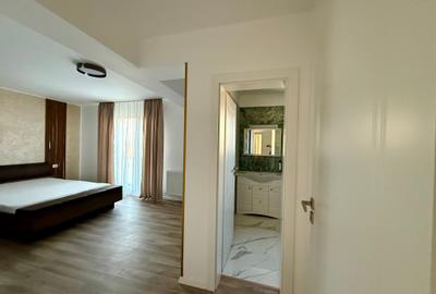 Casă individuală cu 5 camere cu Canalizare în Lumina - 25