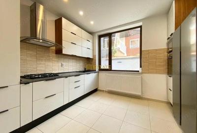 Aviatiei | metrou Aurel Vlaicu | Vila P+2E+pod, 5 camere, 3 bai, curte 155 mp - 2