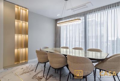 Casa Premium Pipera 180 mp utili - 3