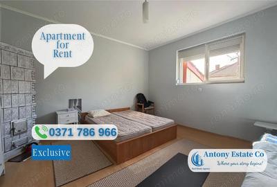 Garsonieră decomandată în Ultracentral - 2