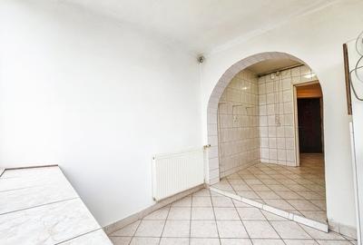 Apartament 2 camere, bloc reabilitat termic – Doamna Ghica, pt renovat - 6