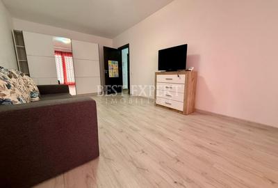Apartament cu 2 camere decomandat, mobilat în Theodor Pallady - 2