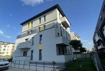 Apartament cu 2 camere în Central - 11