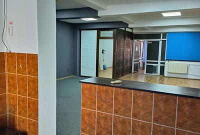 Spațiu comercial, de 100 mp, în Trocadero - 1