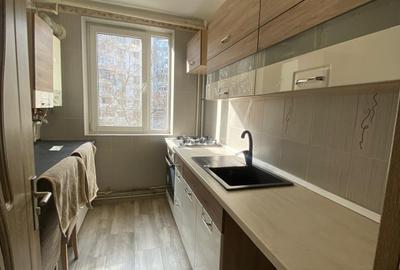 Apartament cu 2 camere în Cornișa