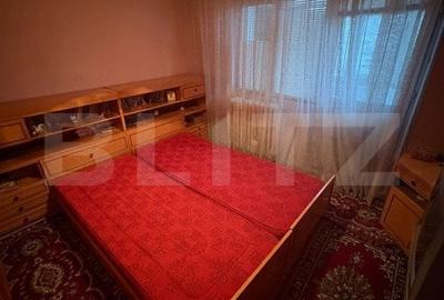 Apartament de vanzare, 3 camere, 70 mp, etaj 3, zona Kaufland-SUD - 4