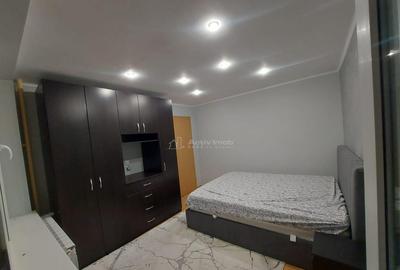 Prima ! Apartament 3 camere - spatios si luminos - langa Met - 10