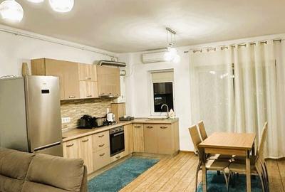 Apartament cu 2 camere în Central - 3