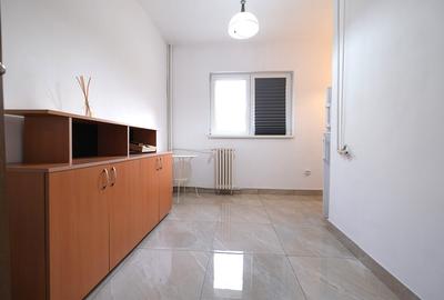 Apartament cu 3 camere decomandat în Băneasa - 10