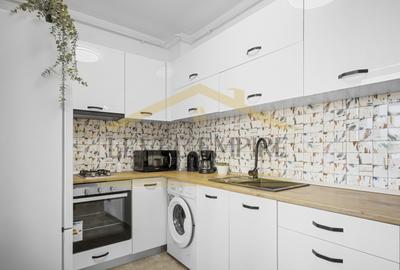 Garsonieră nedecomandată, mobilată în Grozăvești - 9